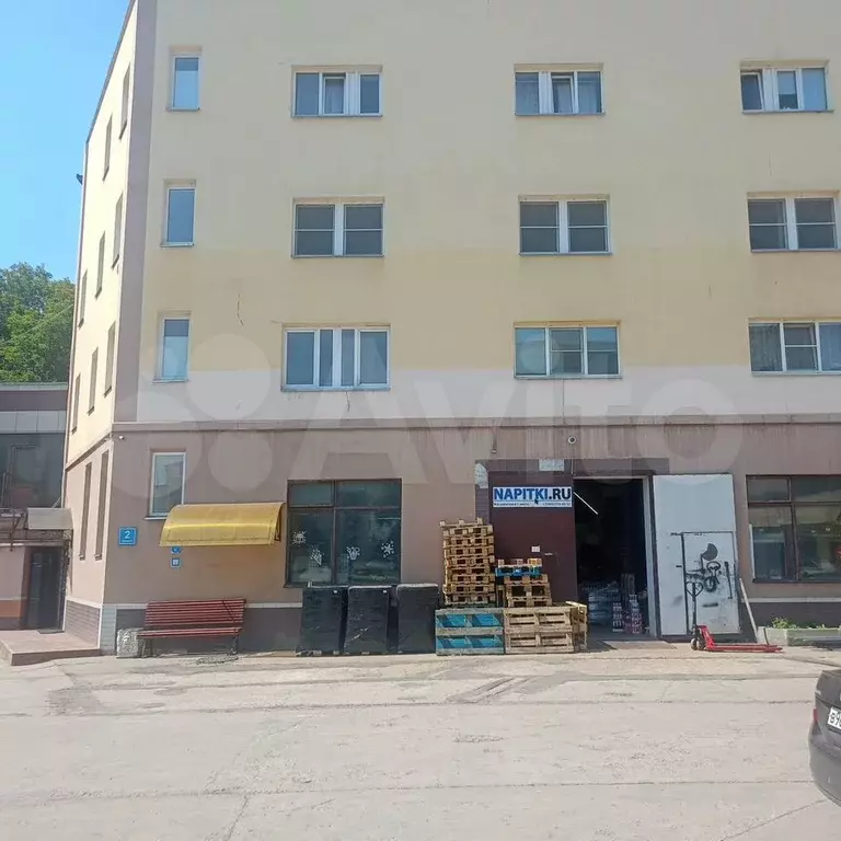 Офис 21 кв.м - Фото 0