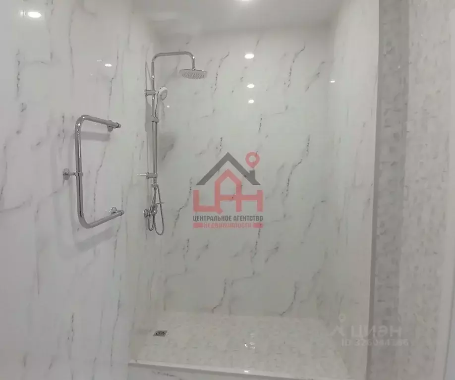 Студия Ставропольский край, Ессентуки ул. Кленовая Роща, 8 (45.3 м) - Фото 2