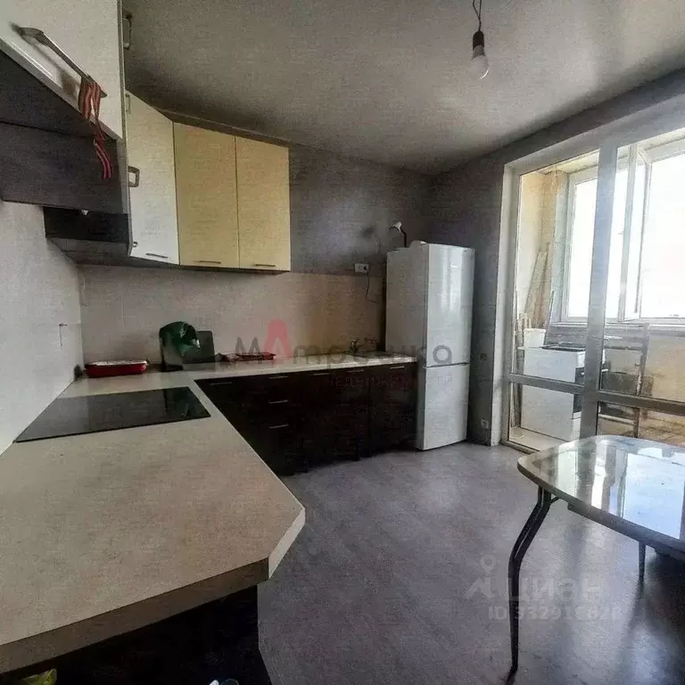 1-к кв. Белгородская область, Белгород ул. Конева, 17 (45.0 м) - Фото 2