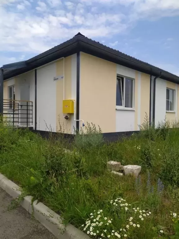 Свободной планировки кв. Белгородская область, Белгород Южная ул., 162 ... - Фото 1
