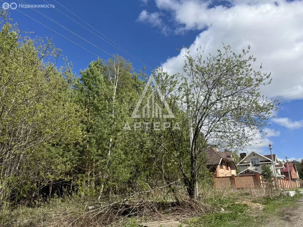Участок в село Курганово, микрорайон Зуброво (9 м) - Фото 1