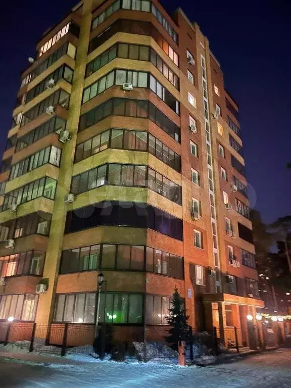 3-к. квартира, 77,4 м, 5/10 эт. - Фото 1