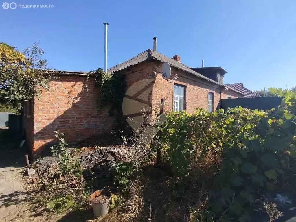 Дом в село Дмитриевка (51 м) - Фото 1