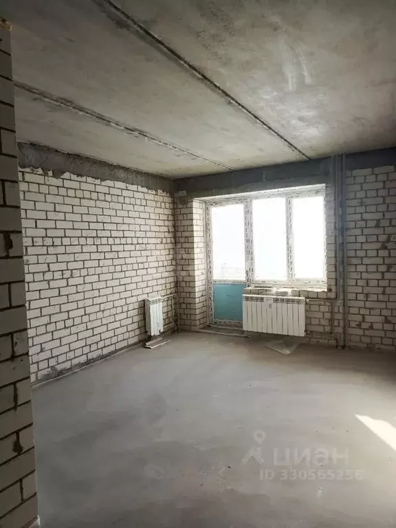 Студия Калужская область, Калуга ул. Минская, 39 (30.0 м) - Фото 1