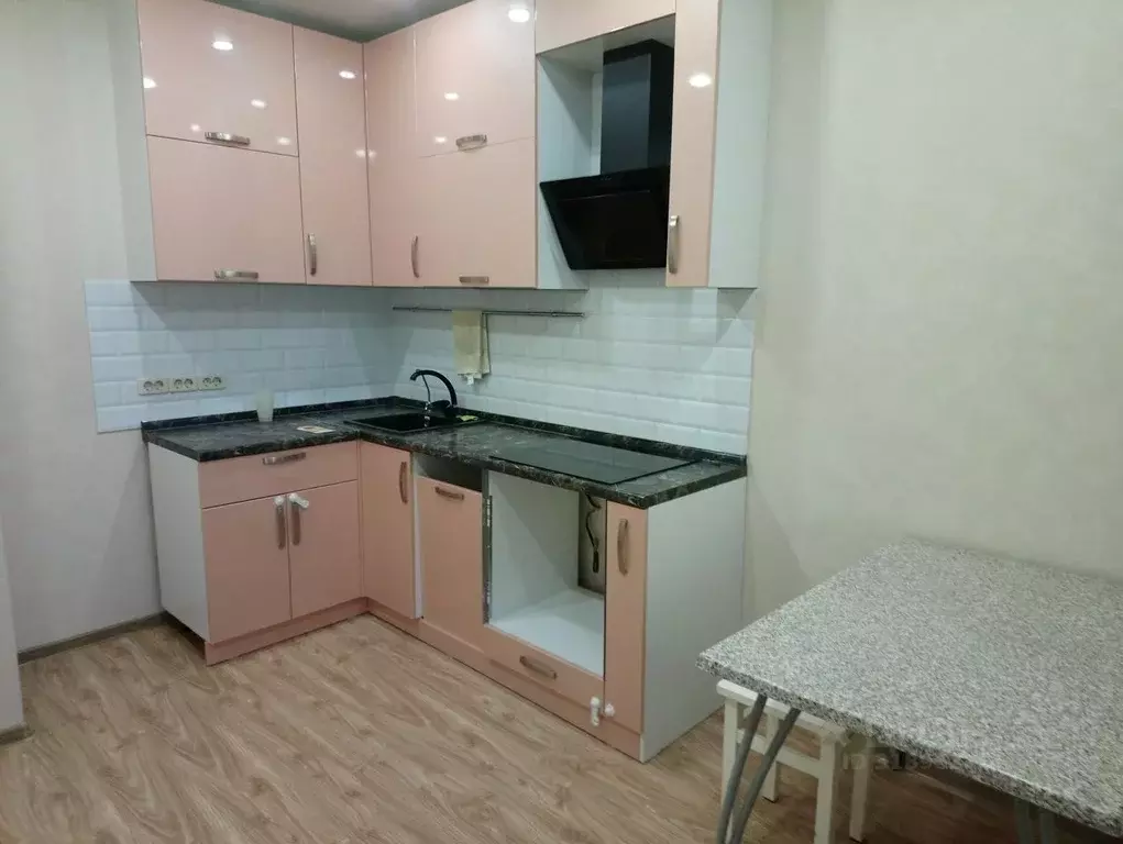 1-к кв. Коми, Сыктывкар ул. Карла Маркса, 183 (32.3 м) - Фото 0