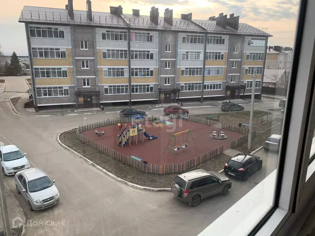 Продаётся 1-к квартира, 32 м - Фото 1