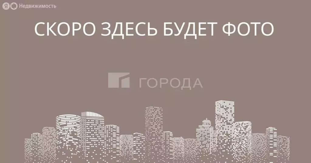 Квартира-студия: Новосибирск, улица Дмитрия Шмонина, 1 (32.5 м) - Фото 1