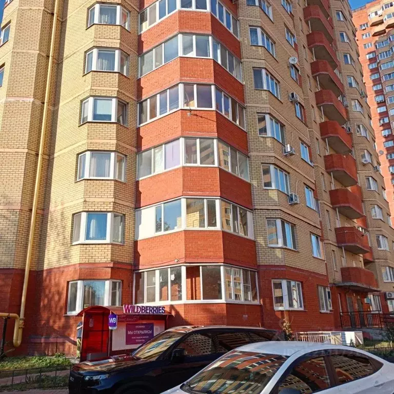 Офис в Ульяновская область, Ульяновск ул. Кирова, 6 (40 м) - Фото 1