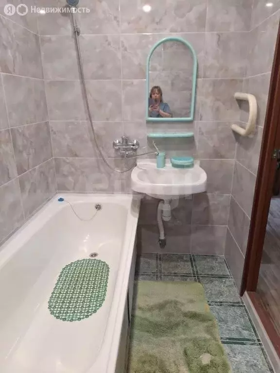 2-комнатная квартира: Липецк, улица имени С.Л. Шуминского, 8 (52 м) - Фото 1