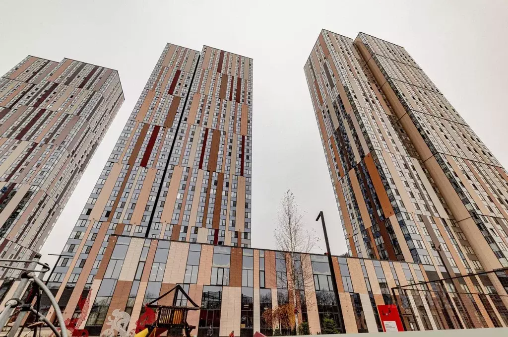 2-к кв. Москва Головинское ш., 10Б (43.0 м) - Фото 1