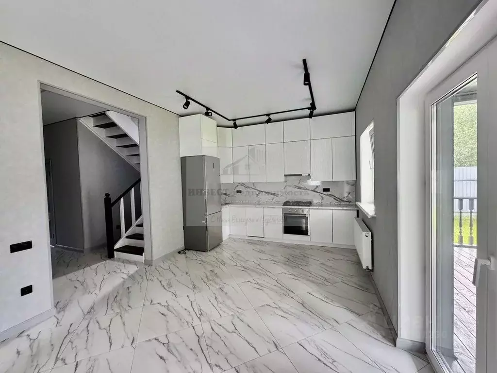 Дом в Московская область, Наро-Фоминский городской округ, Лесное кп ... - Фото 2