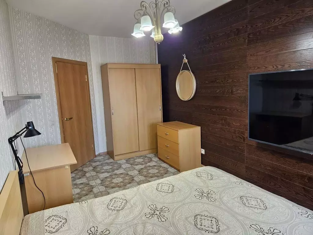 1-к кв. Санкт-Петербург Коломяжский просп., 15к1 (35.0 м) - Фото 1