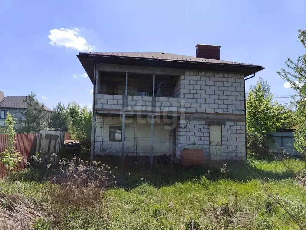 Дом в Московская область, Видное Победа СНТ, 97 (248 м) - Фото 2