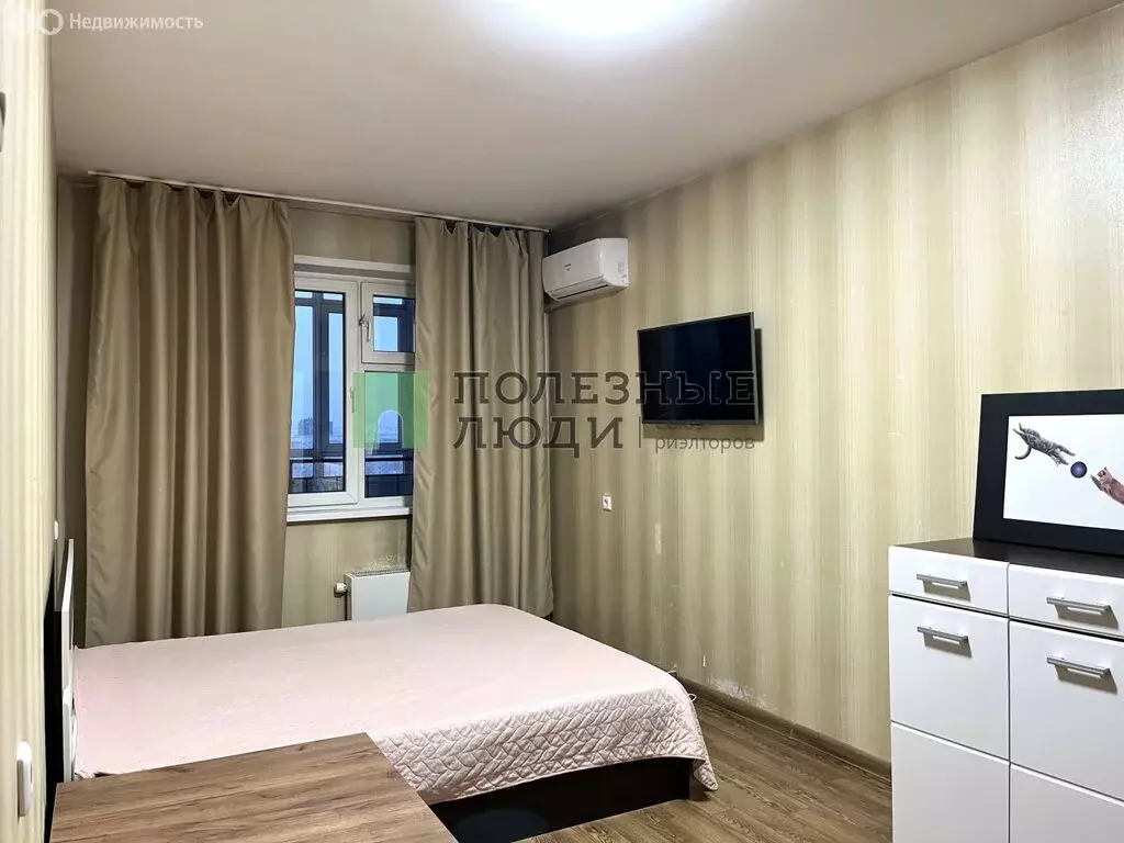 2-комнатная квартира: Красноярск, улица Академика Киренского, 43 (48 ... - Фото 2