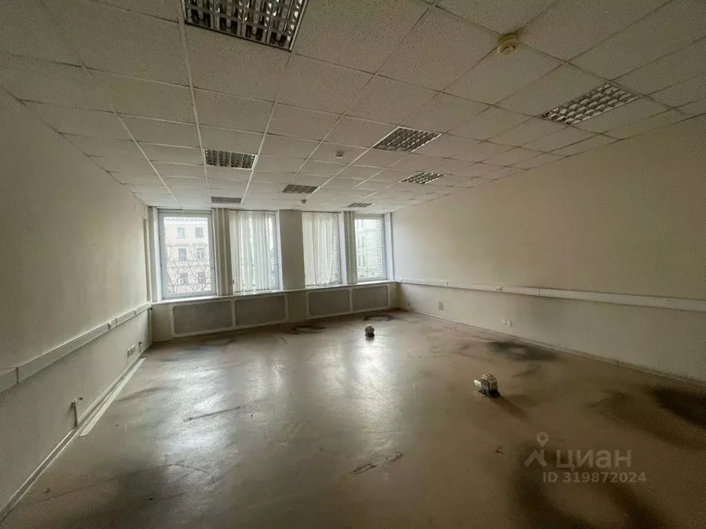 Офис в Санкт-Петербург ул. Достоевского, 15 (992 м) - Фото 0