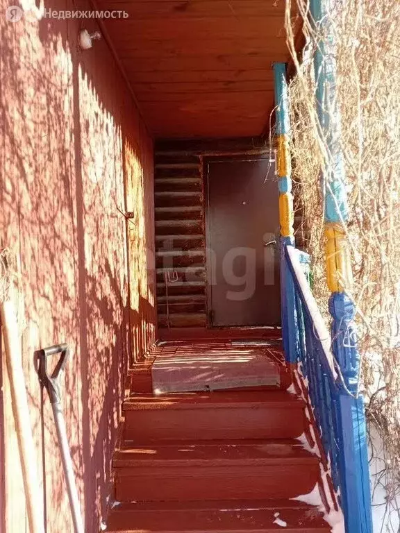 Дом в Курган, улица Крутикова (105 м) - Фото 2