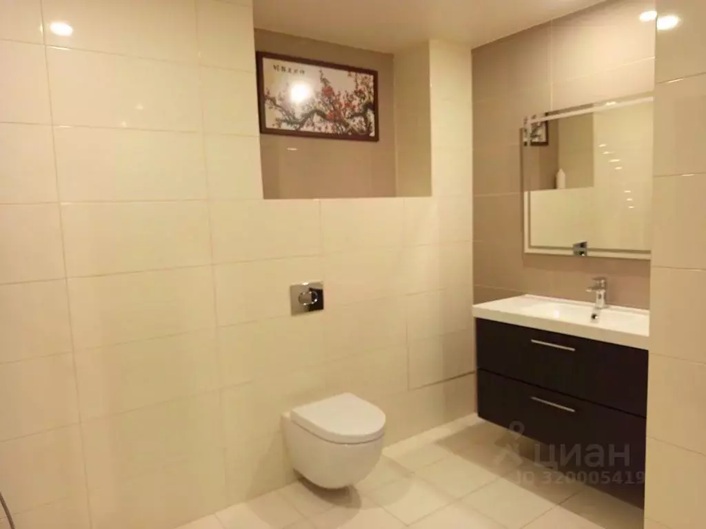 3-к кв. Нижегородская область, Нижний Новгород Краснозвездная ул., 35 ... - Фото 2