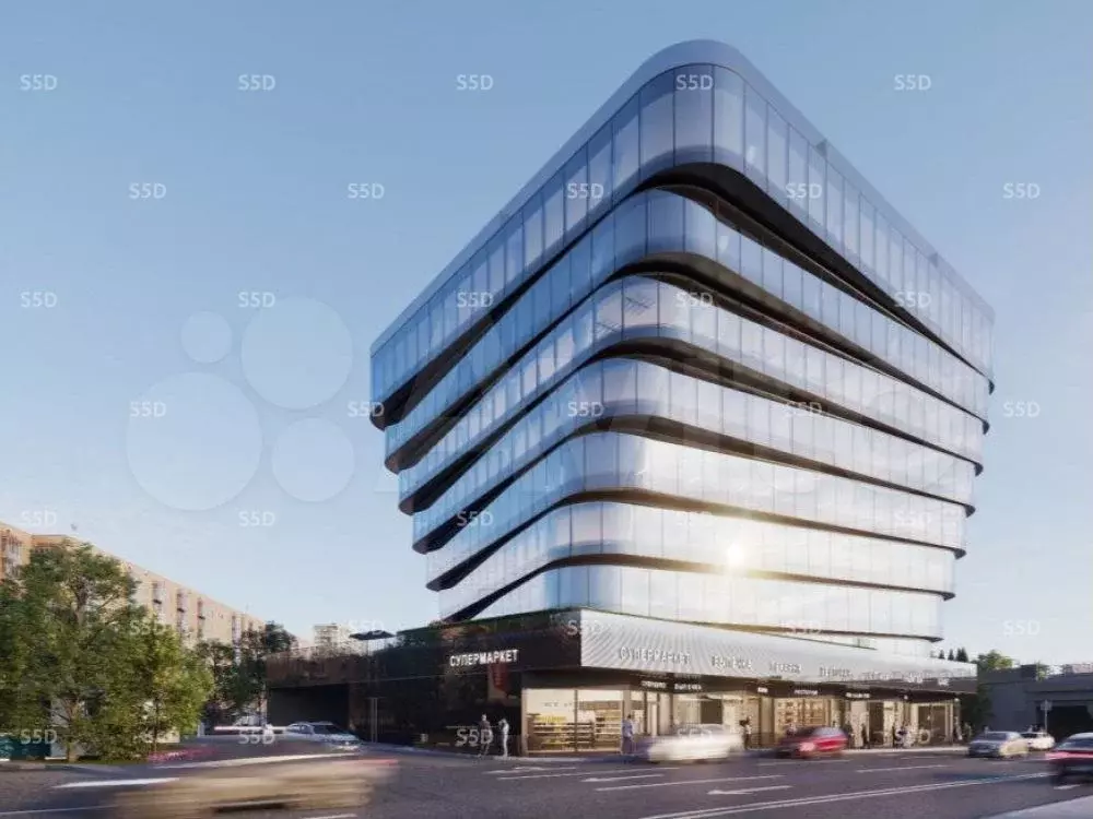 Продам помещение свободного назначения, 48.3 м - Фото 1