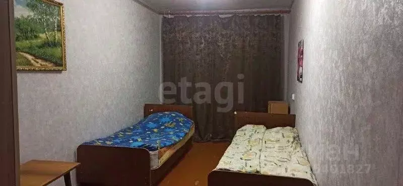 2-к кв. Вологодская область, Шексна рп, Шексна Северная мкр ул. Труда, ... - Фото 2