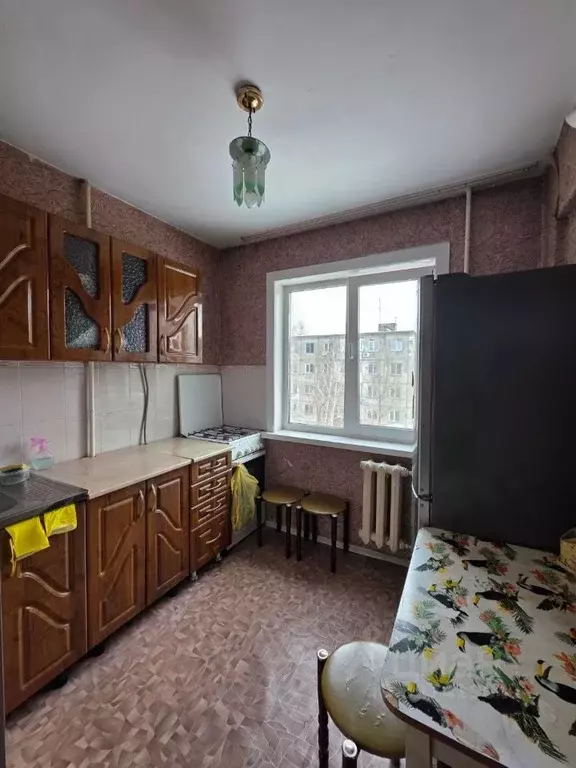 3-к кв. Алтайский край, Бийск ул. Ильи Мухачева, 145 (62.3 м) - Фото 2