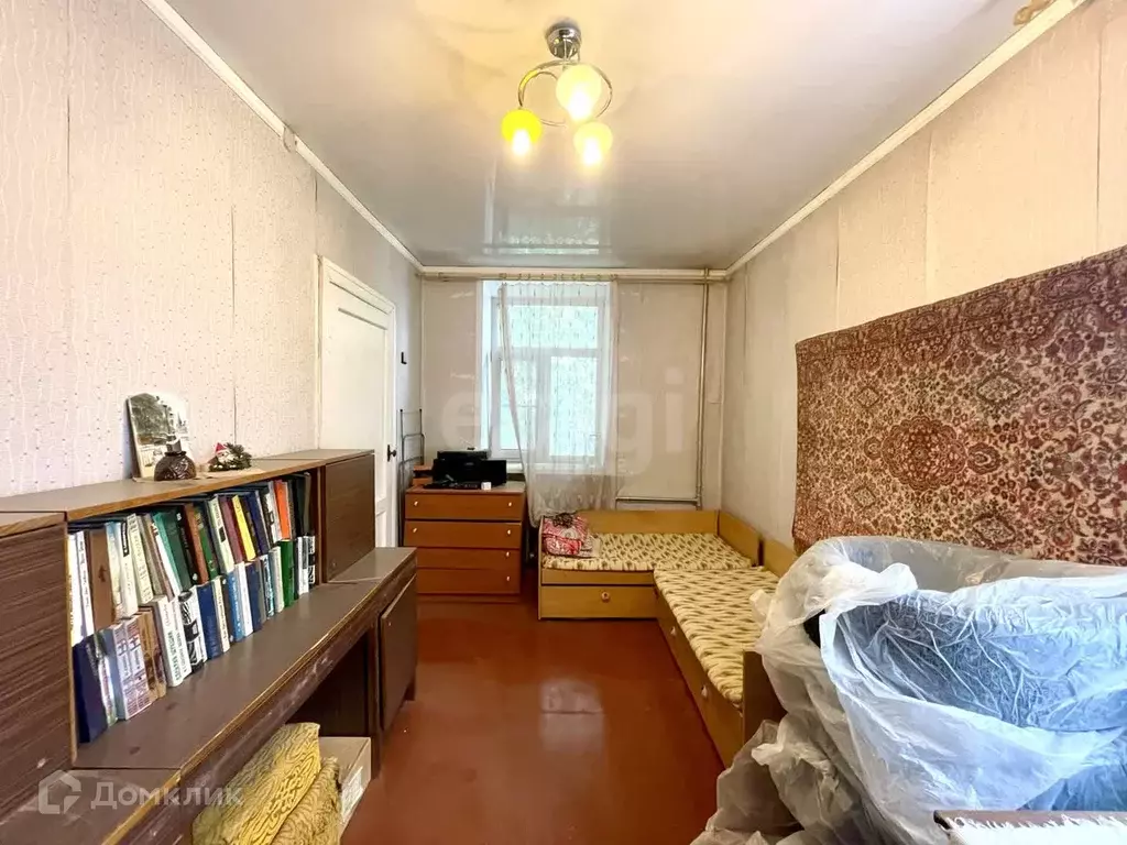 Продаётся 2-к квартира, 38.5 м - Фото 1