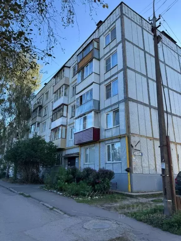 1-к кв. Псковская область, Псков Завеличье исторический район, пер. ... - Фото 1