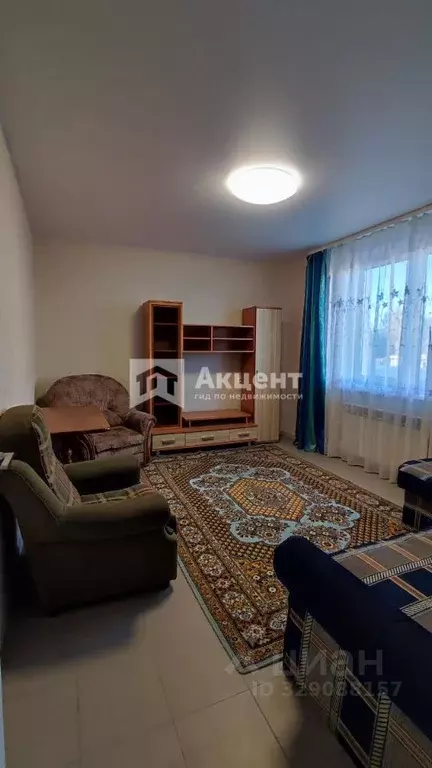 1-к кв. Ивановская область, Кохма ул. Ивана Швецова, 7 (34.1 м) - Фото 1