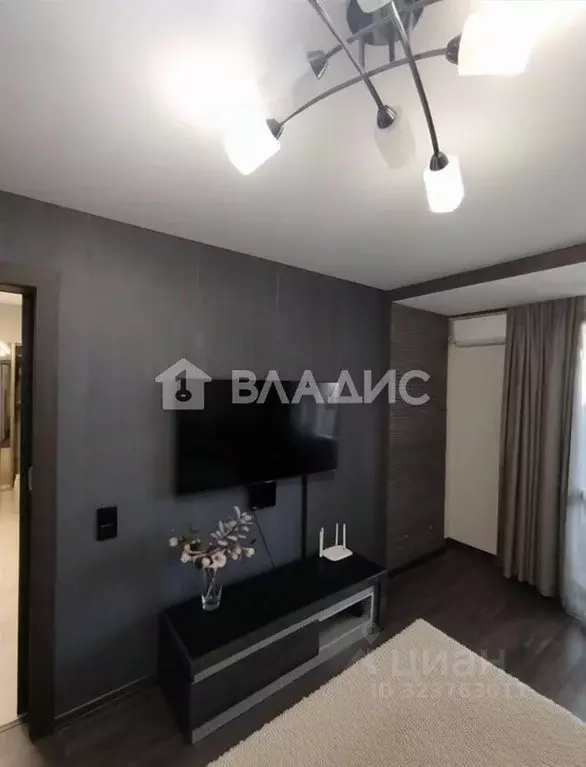 1-к кв. Калининградская область, Калининград ул. Генерала Павлова, 22 ... - Фото 2