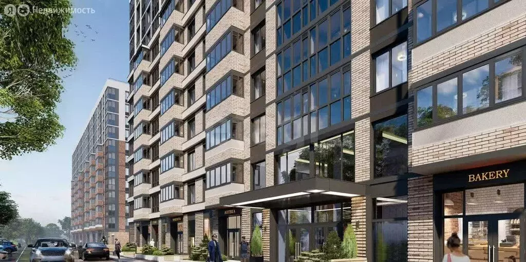 Помещение свободного назначения (69 м) - Фото 2