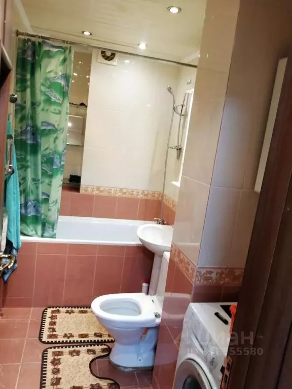 1-к кв. Ямало-Ненецкий АО, Новый Уренгой Мирный мкр, 6/1 (38.0 м) - Фото 1