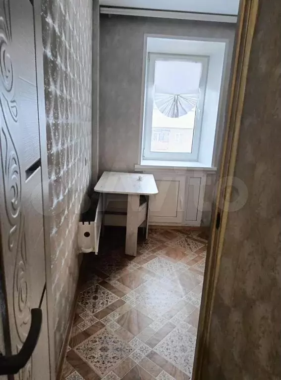 1-к. квартира, 30 м, 3/5 эт. - Фото 1