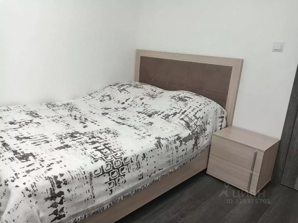 1-к кв. Санкт-Петербург Кубинская ул., 82к3с1 (35.0 м) - Фото 1