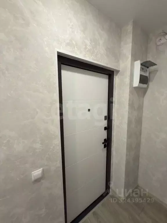 2-к кв. Самарская область, Самара ул. Гагарина, 102 (47.7 м) - Фото 2