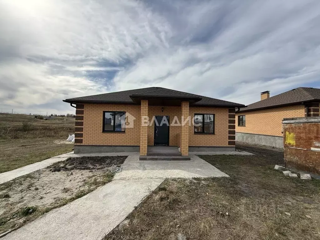 Дом в Белгородская область, Белгородский район, Новосадовское с/пос, ... - Фото 2