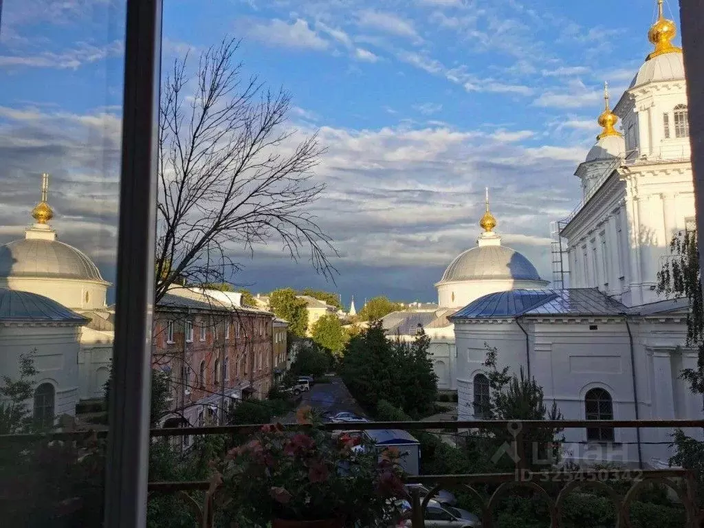 1-к кв. Ярославская область, Ярославль Первомайская ул., 19 (40.0 м) - Фото 2