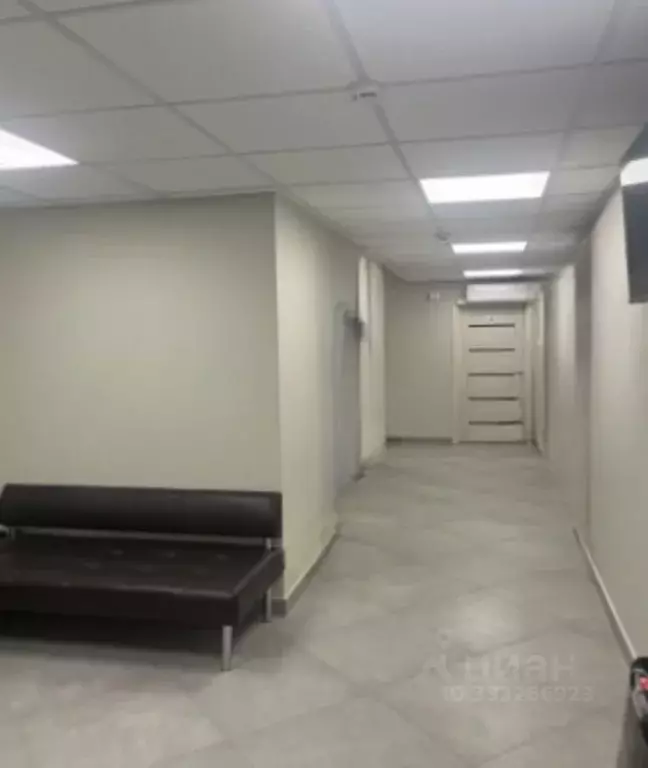 Помещение свободного назначения в Москва Сретенский туп., 4 (2118 м) - Фото 2