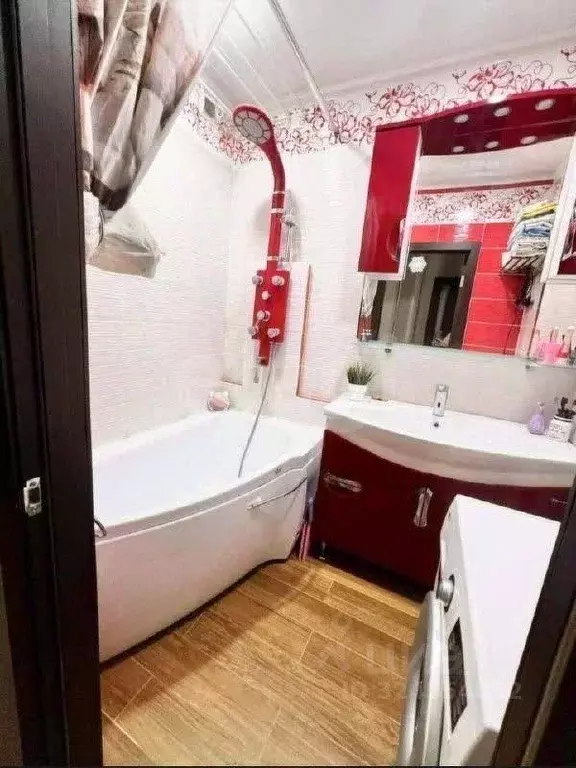 2-к кв. Башкортостан, Иглинский район, Калтымановский сельсовет, д. ... - Фото 1