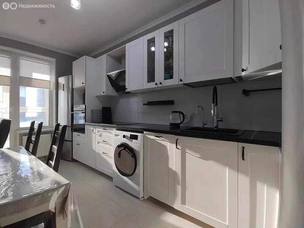 1-комнатная квартира: Красногорск, бульвар Космонавтов, 11 (37.3 м) - Фото 2