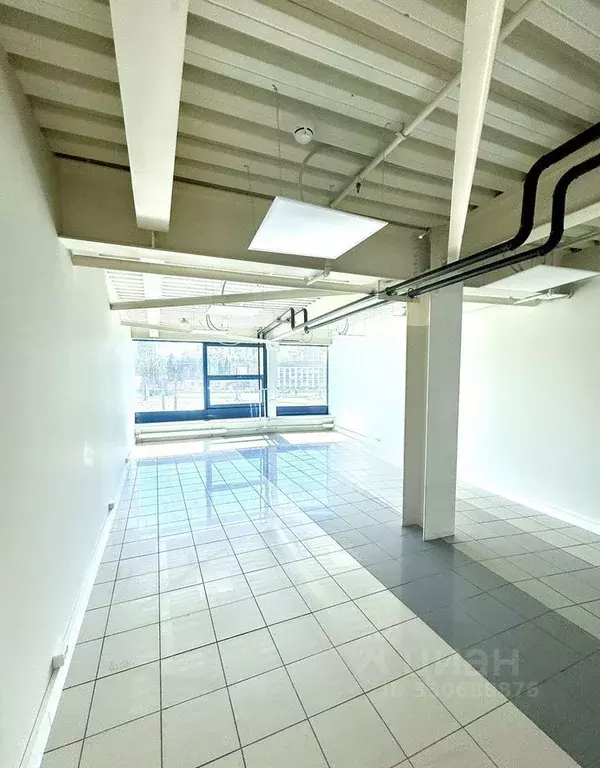 Офис в Санкт-Петербург Московское ш., 42к2 (42 м) - Фото 1