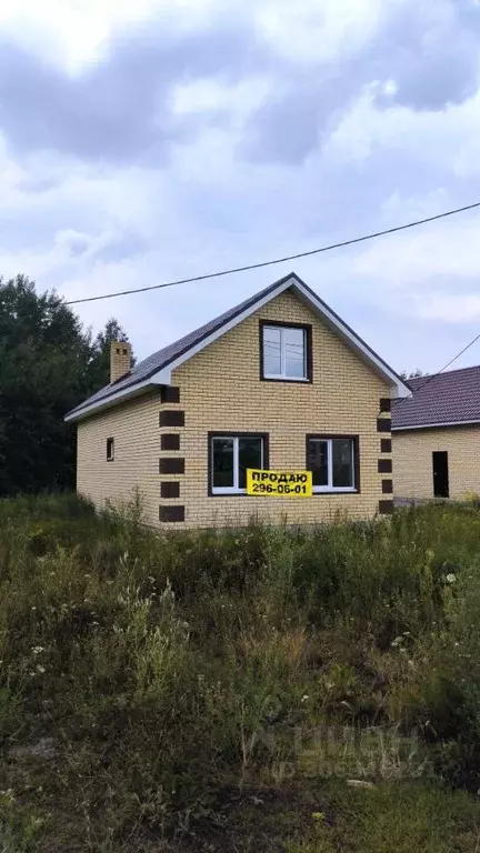 Дом в Татарстан, Пестречинский район, Богородское с/пос, д. Куюки  ... - Фото 0