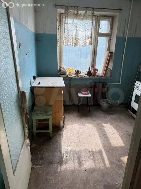 1-комнатная квартира: Сокол, набережная Свободы, 50 (34 м) - Фото 2