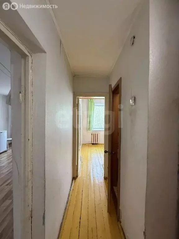1-комнатная квартира: Улан-Удэ, улица Павлова, 63 (34.7 м) - Фото 2