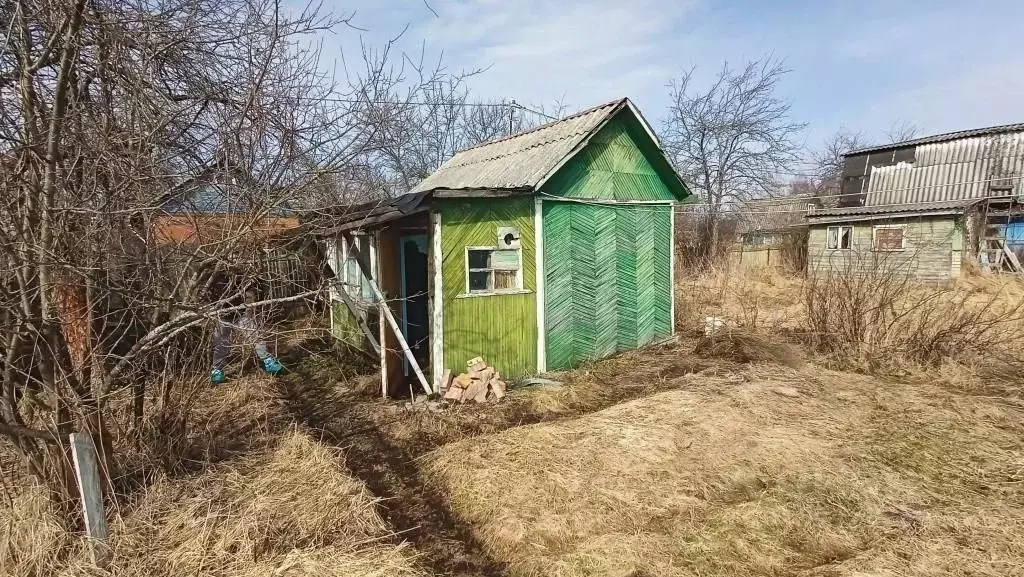 Купить Дачу В Снт Новоселки Ярославль