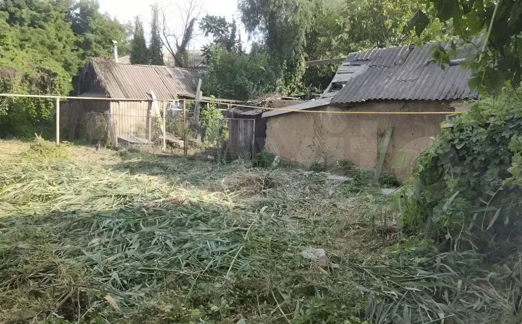 Участок 10 сот. (ИЖС) - Фото 0