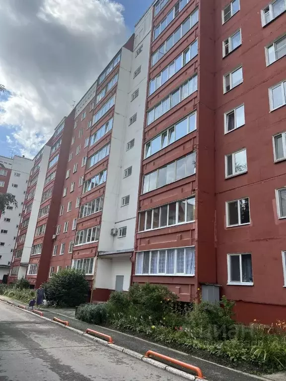 Комната Пермский край, Пермь ул. 5-я Каховская, 8 (18.0 м) - Фото 0