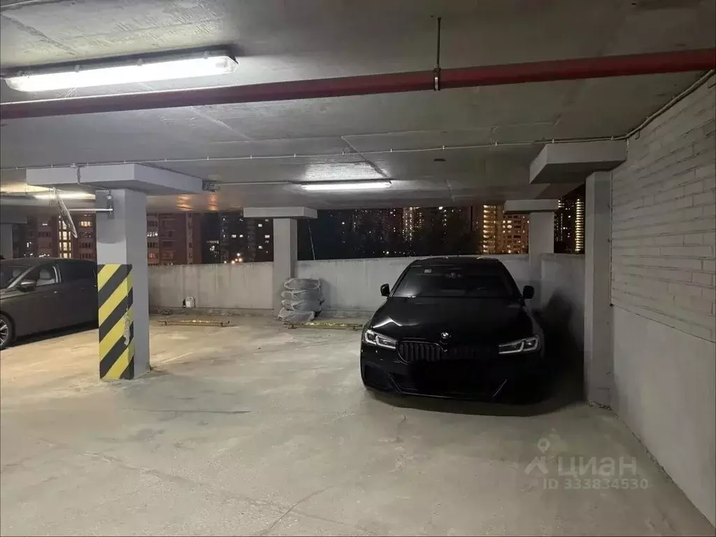 Гараж в Московская область, Красногорск бул. Красногорский, 48с1 (16 ... - Фото 2