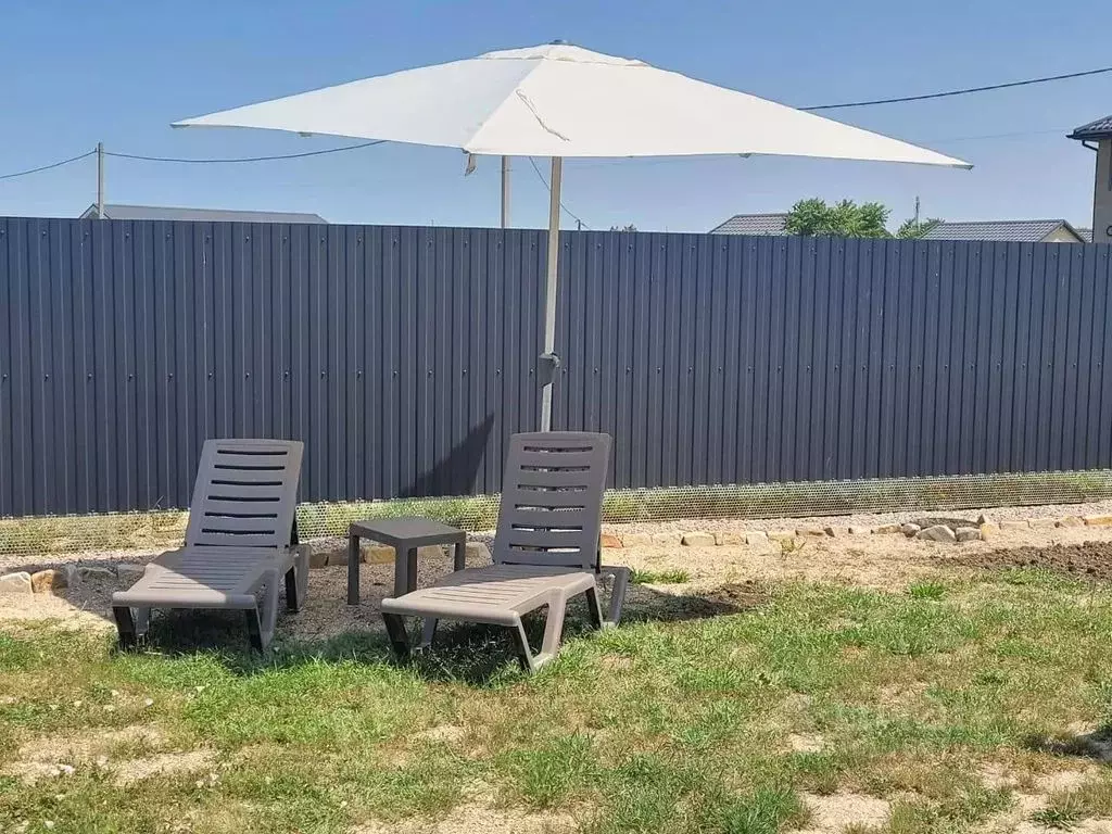 Дом в Краснодарский край, Ейский район, Должанская ст-ца Пролетарская ... - Фото 2