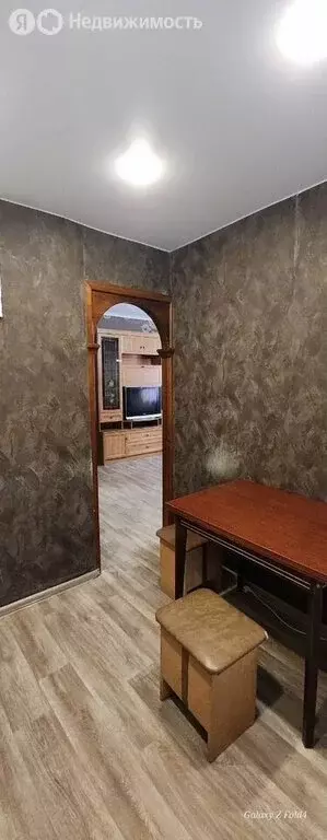 1-комнатная квартира: Иркутск, улица Новаторов, 24Г (30.5 м) - Фото 1