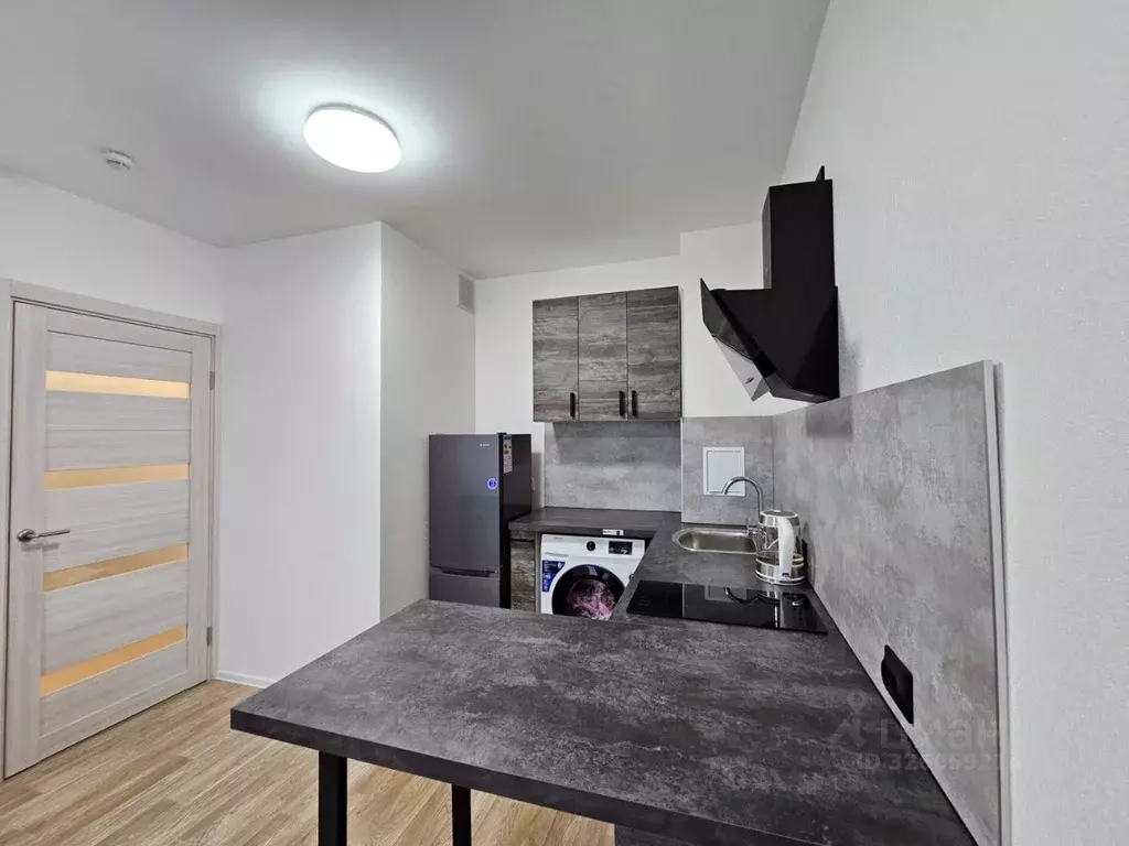 1-к кв. Санкт-Петербург дор. Муринская, 25к3 (35.0 м) - Фото 1