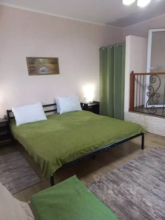 Дом в Севастополь, Севастополь, Балаклава г. ул. Деметринская, 30 (30 ... - Фото 1